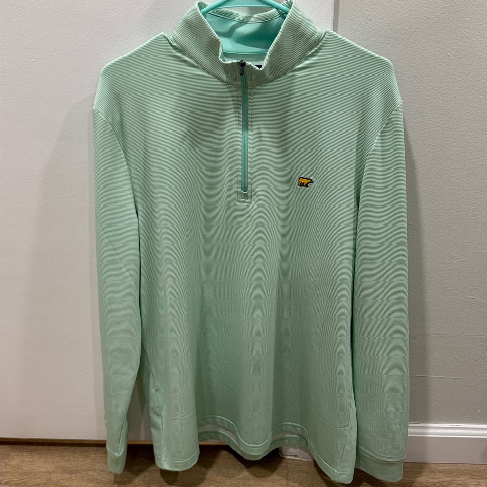 Jack Nicklaus Golf Polo View 3
